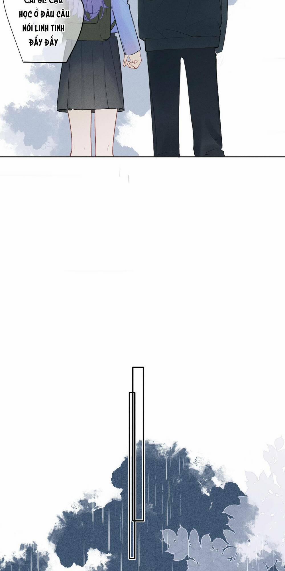 Oc Tôi Vẽ Thành Người Rồi Ư?! 9 trang 24