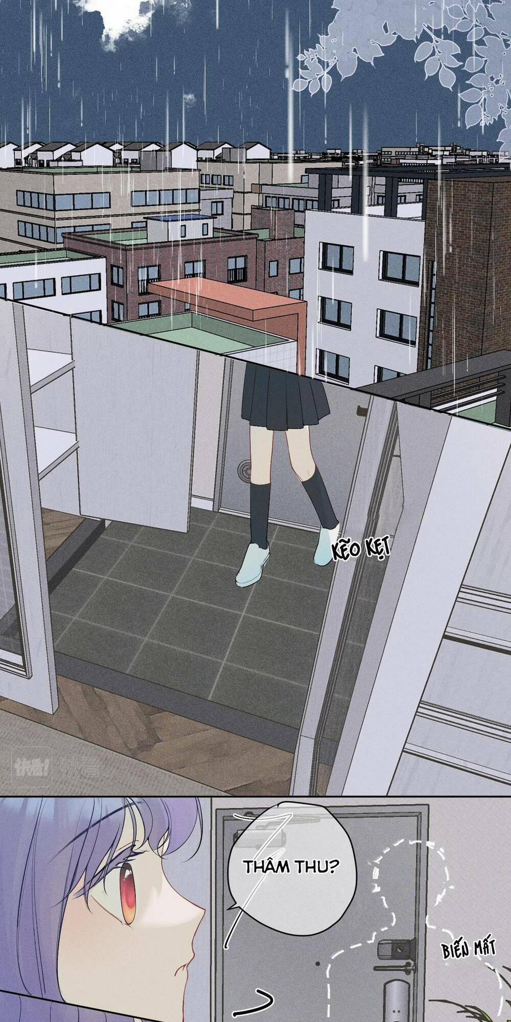 Oc Tôi Vẽ Thành Người Rồi Ư?! 9 trang 25