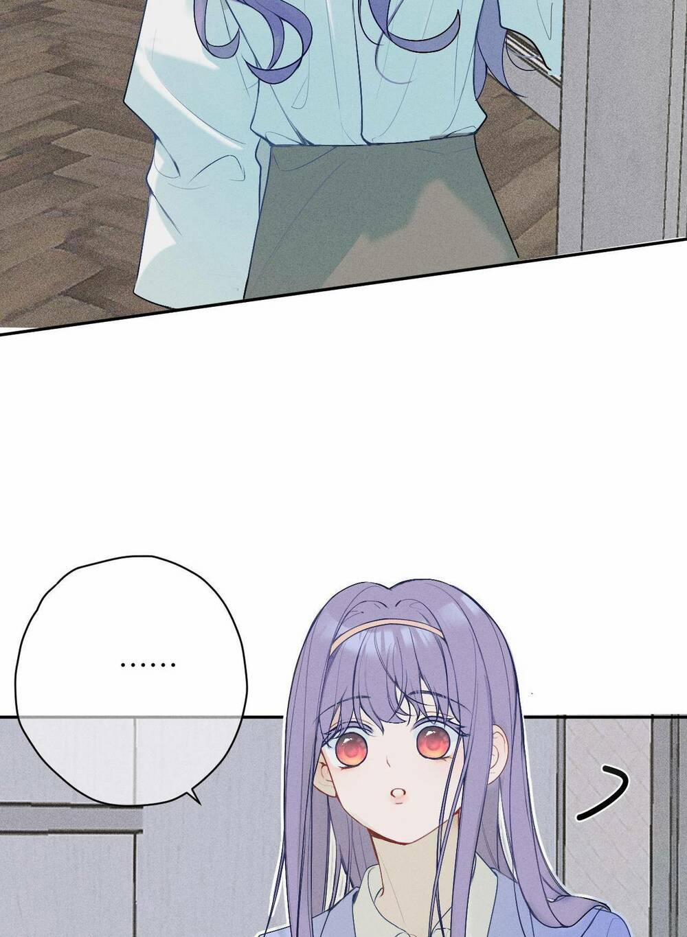 Oc Tôi Vẽ Thành Người Rồi Ư?! 9 trang 27