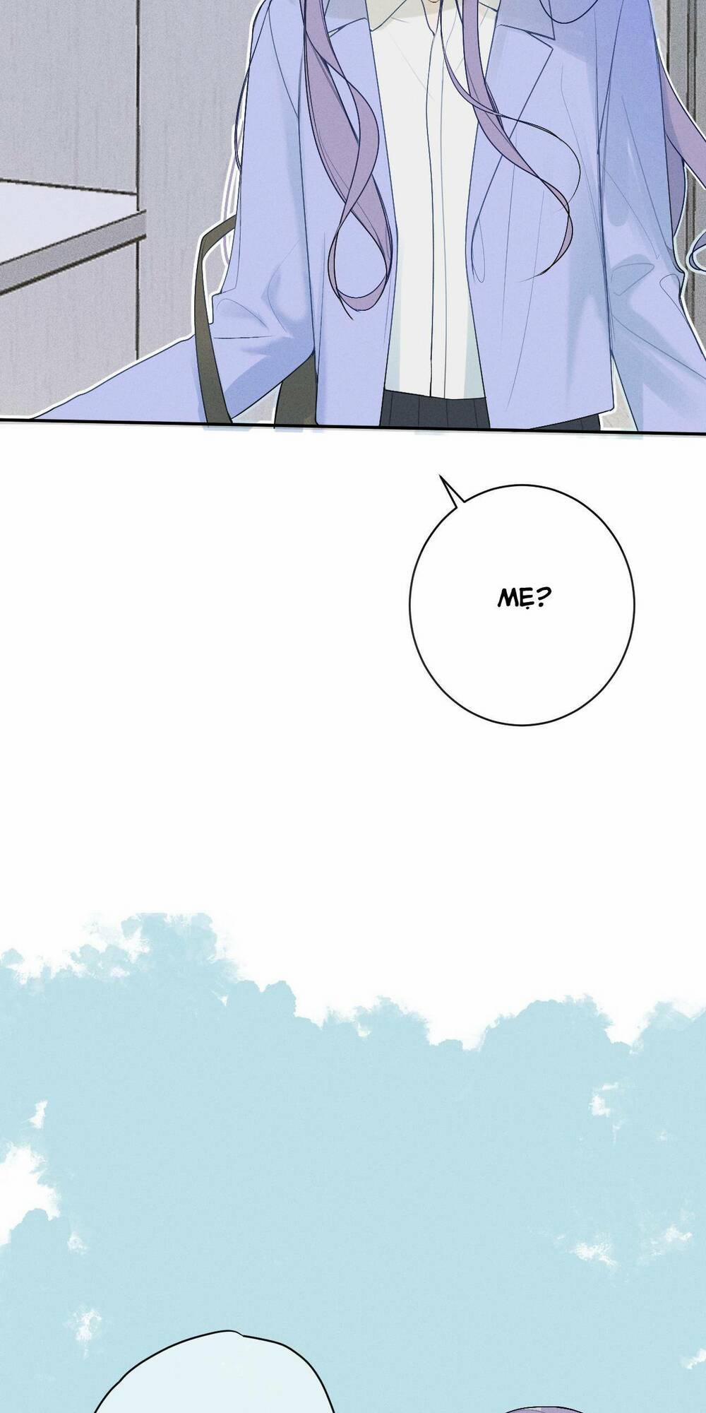 Oc Tôi Vẽ Thành Người Rồi Ư?! 9 trang 28