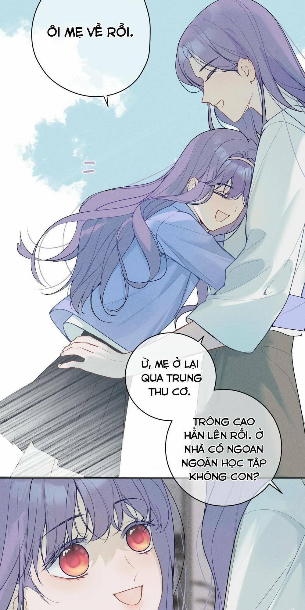 Oc Tôi Vẽ Thành Người Rồi Ư?! 9 trang 29