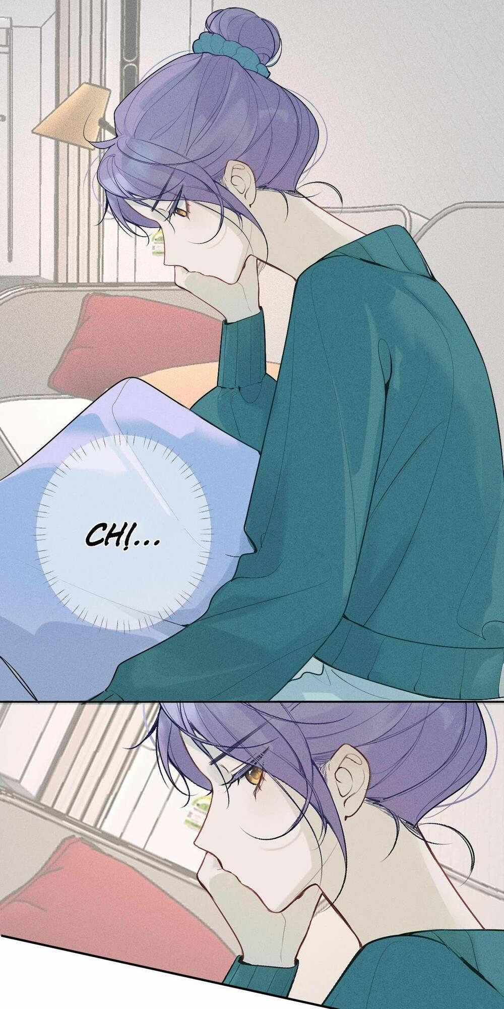 Oc Tôi Vẽ Thành Người Rồi Ư?! 9 trang 31