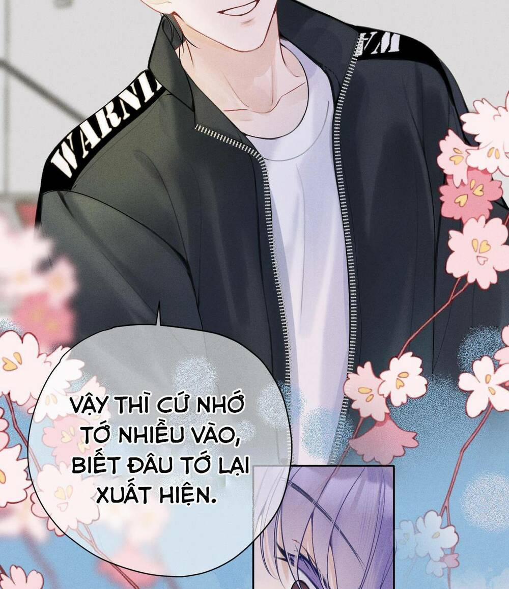 Oc Tôi Vẽ Thành Người Rồi Ư?! 9 trang 5