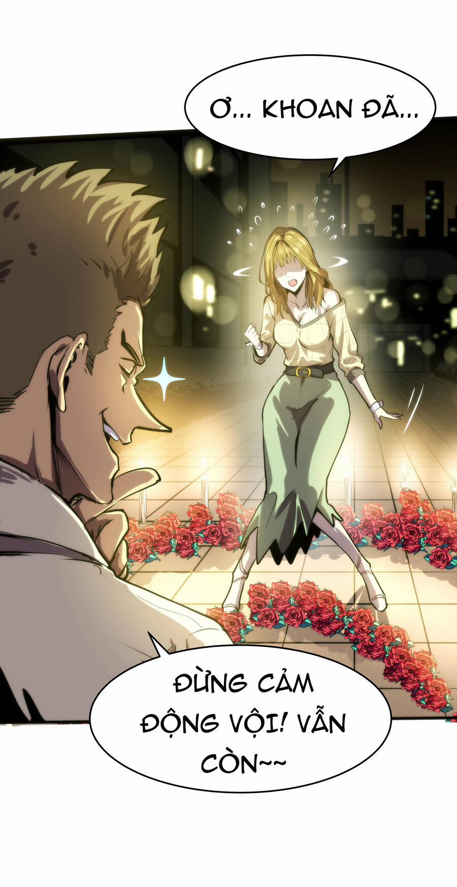 OCD Thành Vương Giả 1 trang 10