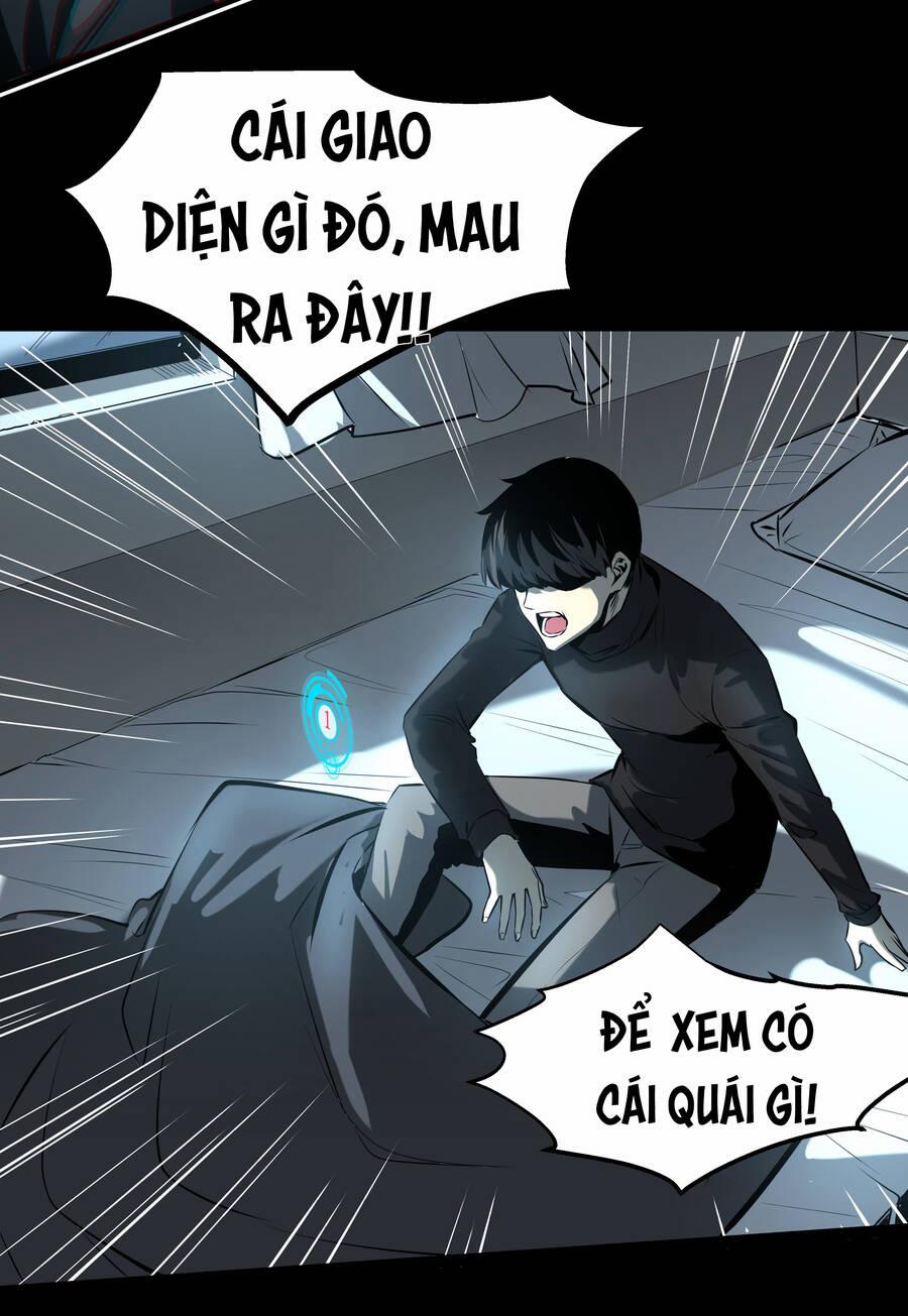 OCD Thành Vương Giả 1 trang 103