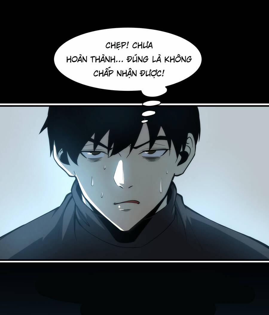 OCD Thành Vương Giả 1 trang 107