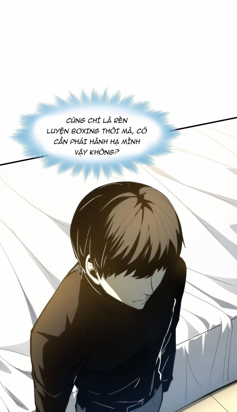 OCD Thành Vương Giả 1 trang 112