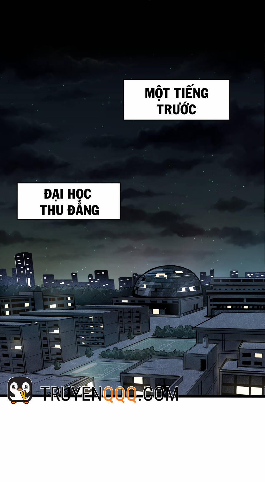 OCD Thành Vương Giả 1 trang 3