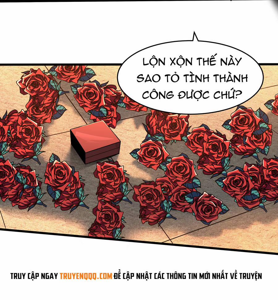 OCD Thành Vương Giả 1 trang 31