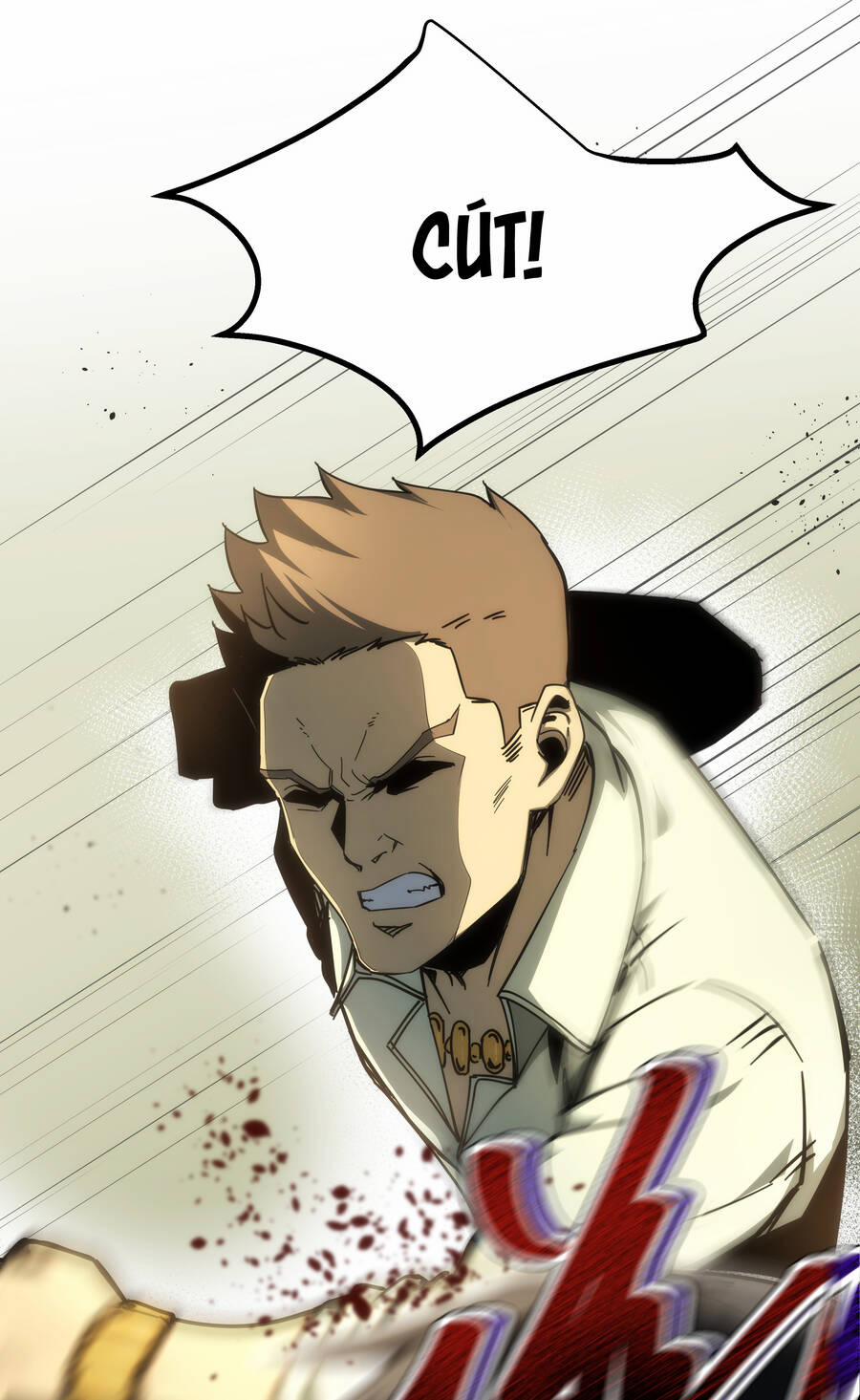 OCD Thành Vương Giả 1 trang 36