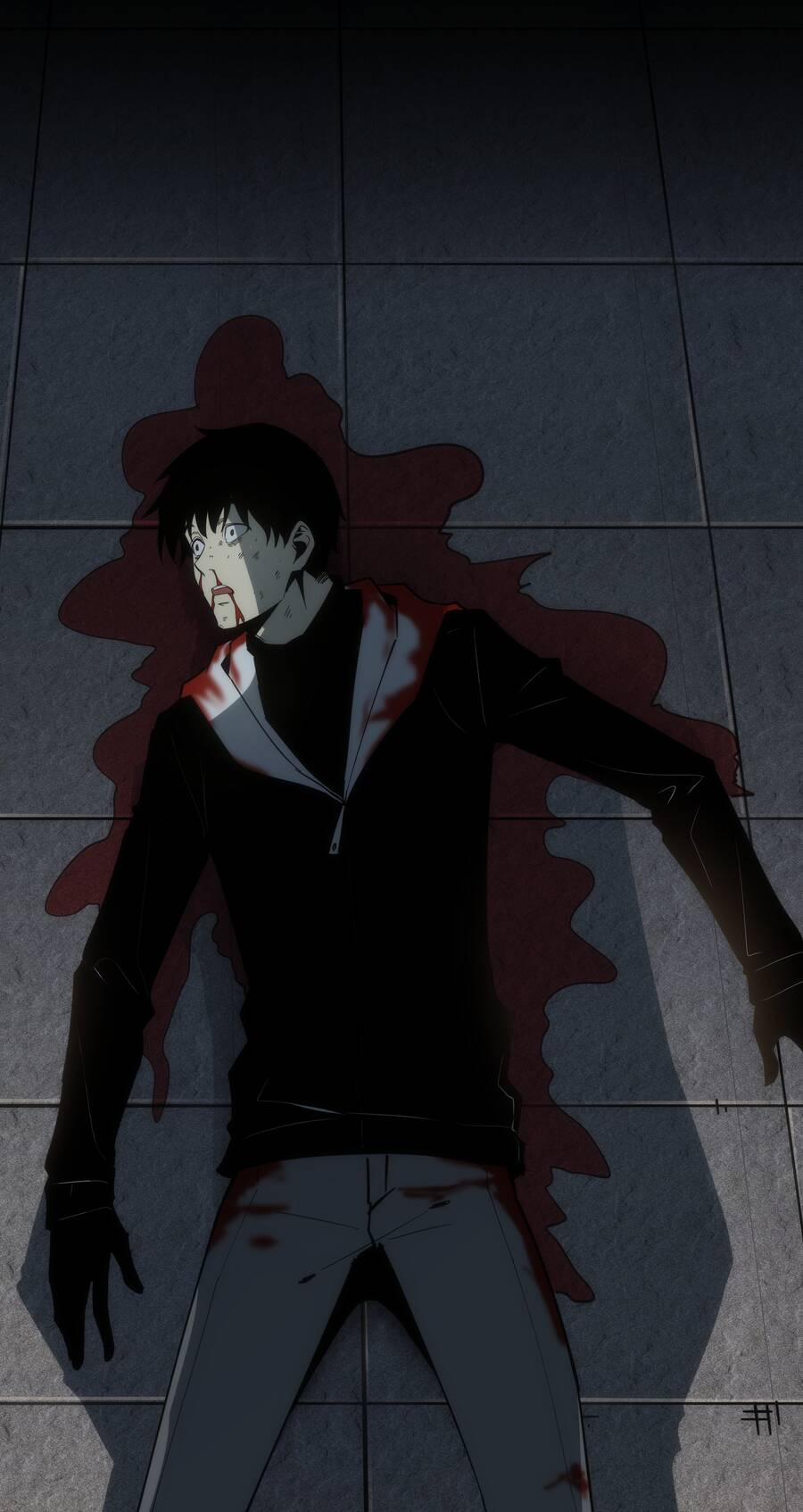 OCD Thành Vương Giả 1 trang 49