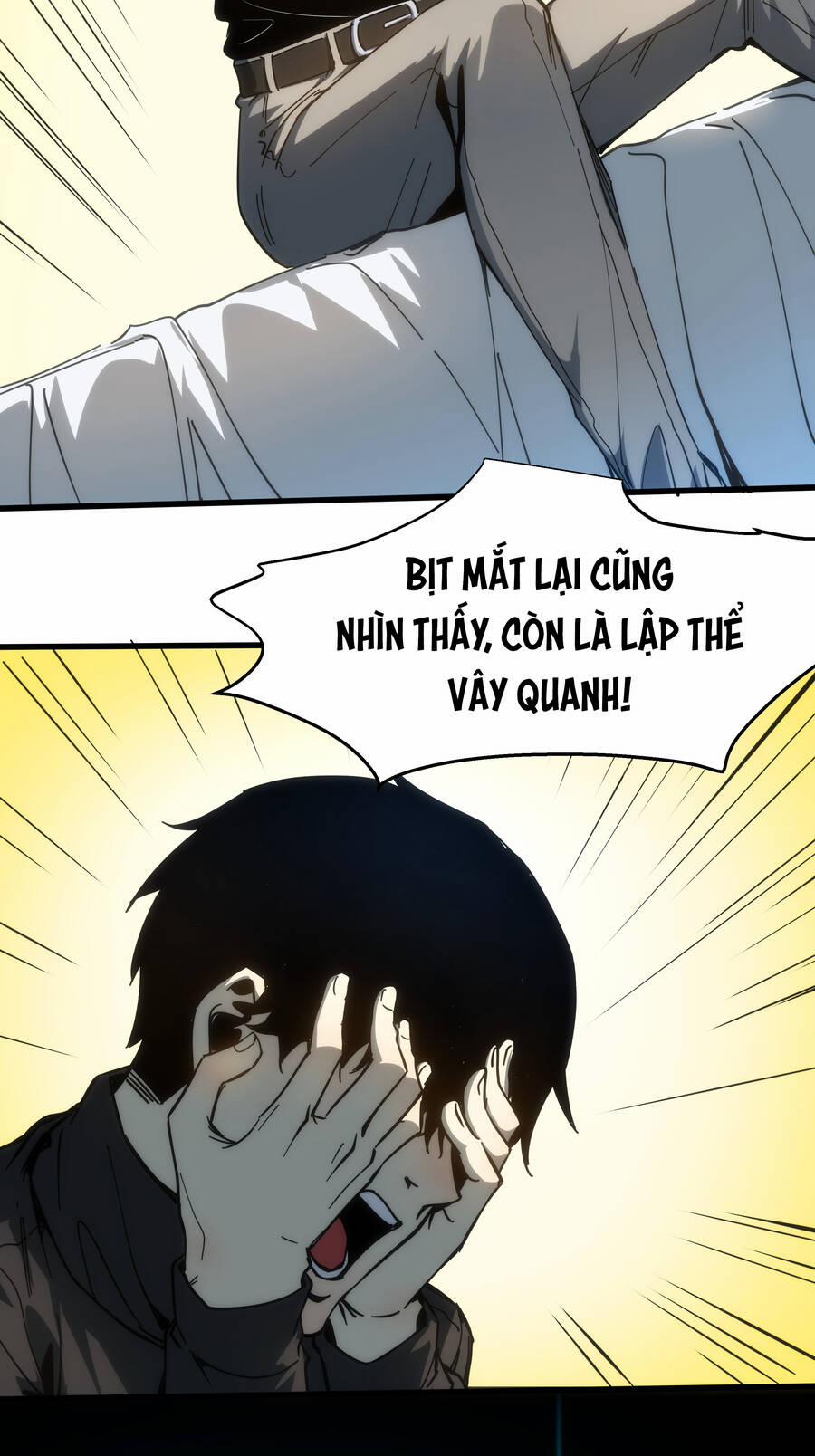 OCD Thành Vương Giả 1 trang 79