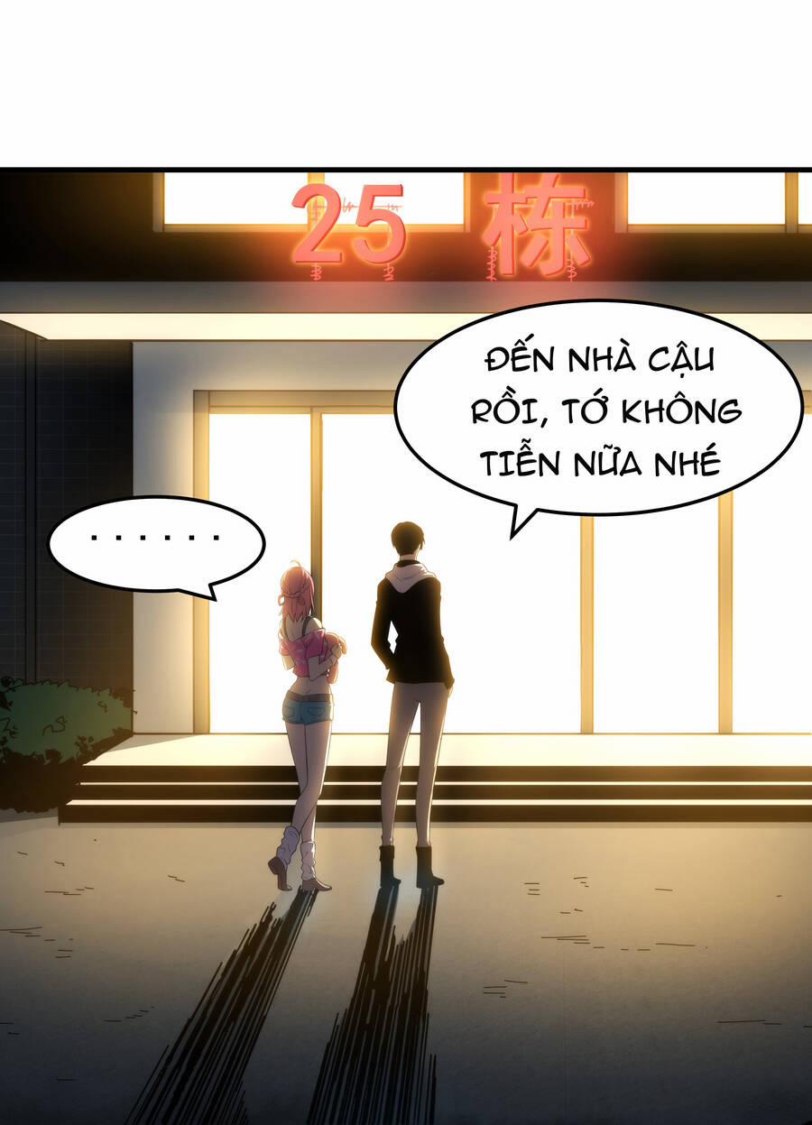 OCD Thành Vương Giả 2.5 trang 16