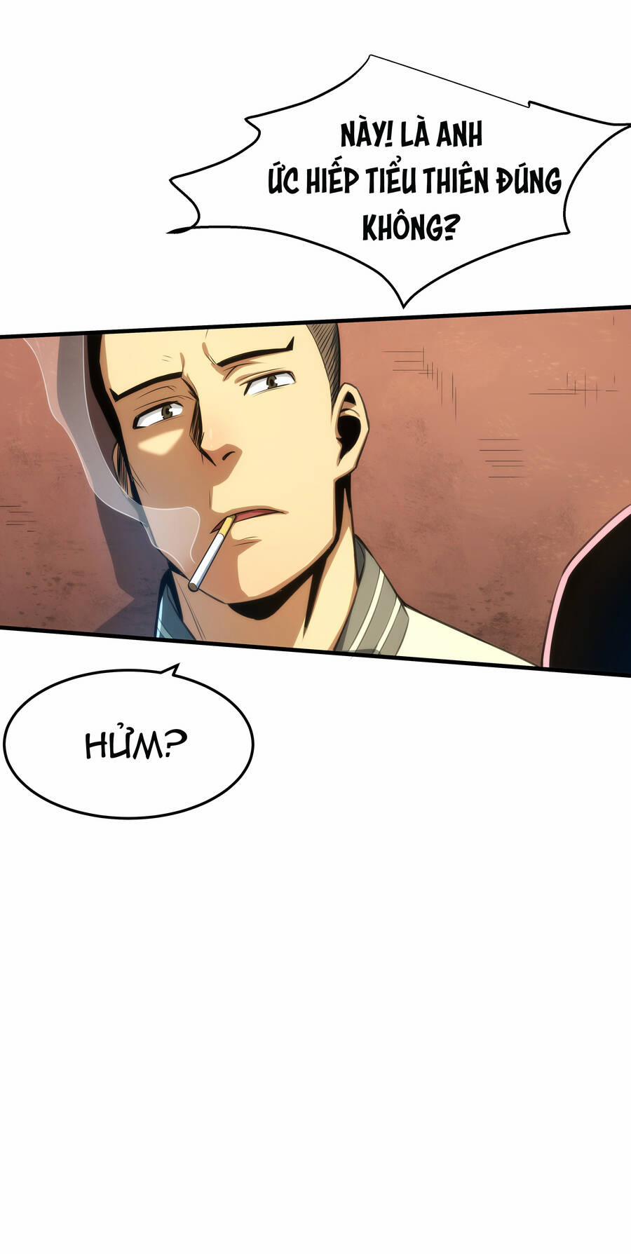 OCD Thành Vương Giả 2.5 trang 24