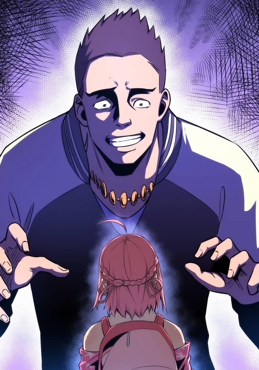 OCD Thành Vương Giả 2.5 trang 30