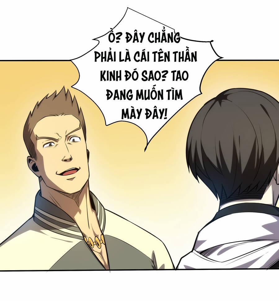 OCD Thành Vương Giả 2.5 trang 41