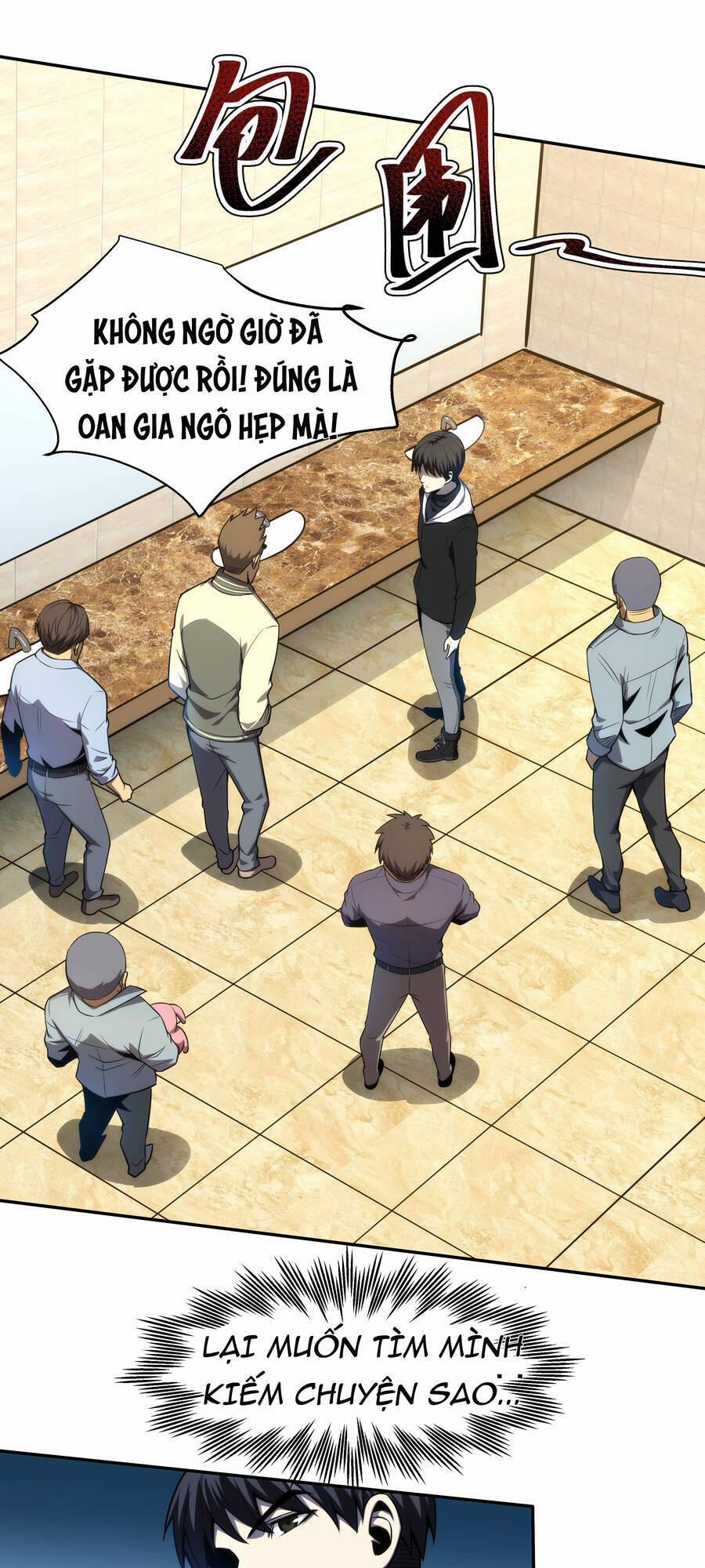 OCD Thành Vương Giả 2.5 trang 42