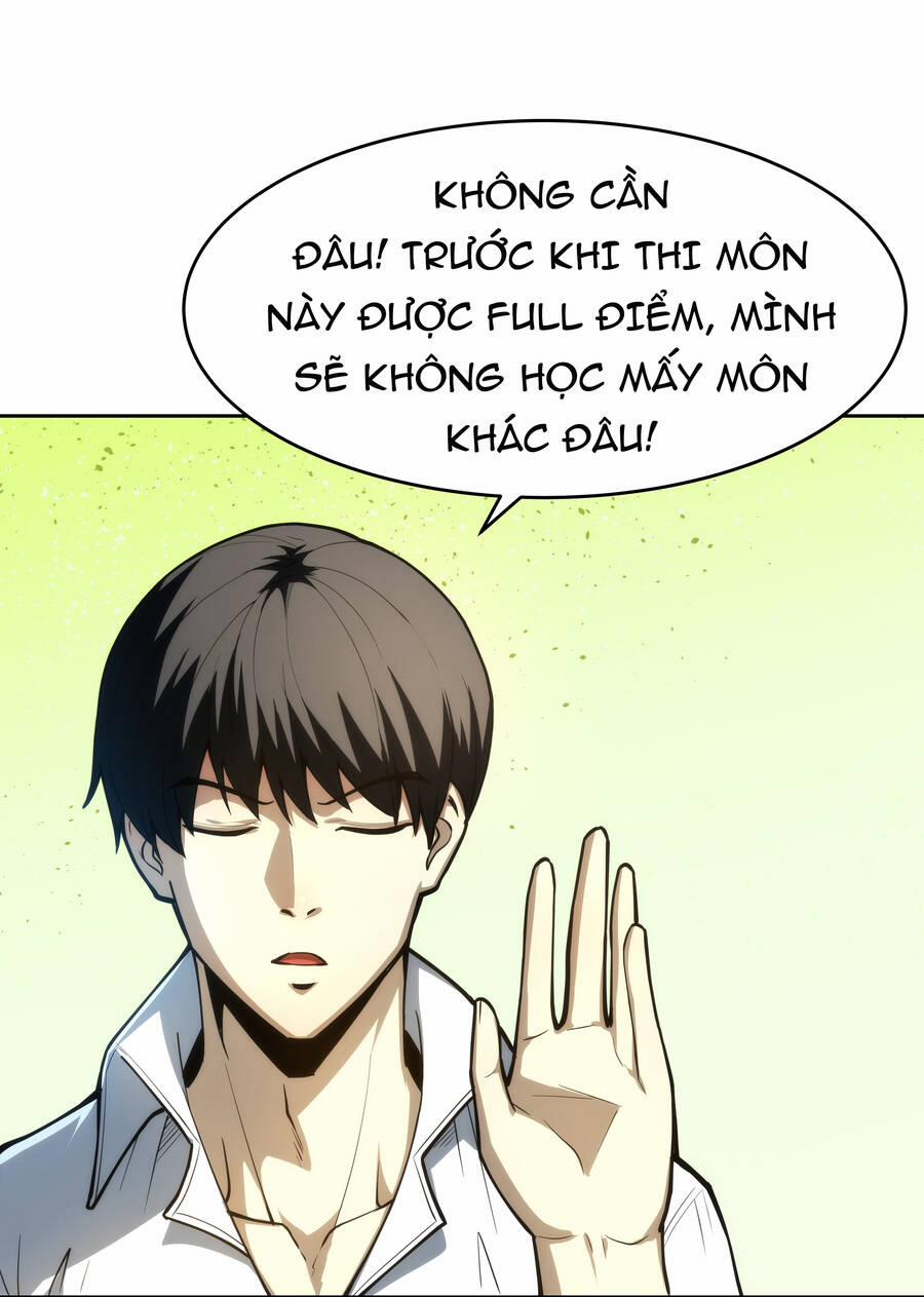 OCD Thành Vương Giả 2 trang 13