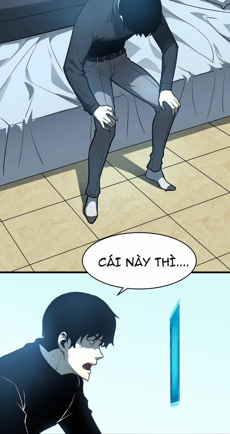 OCD Thành Vương Giả 2 trang 5