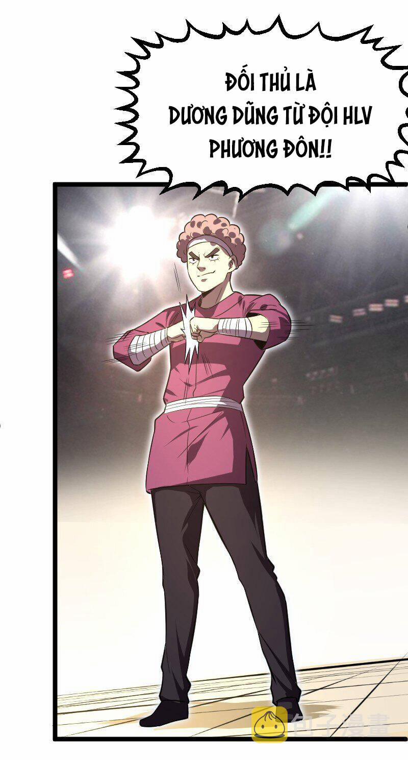 OCD Thành Vương Giả 25 trang 17