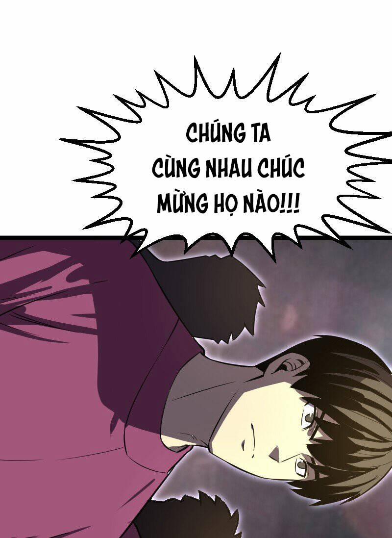 OCD Thành Vương Giả 25 trang 30