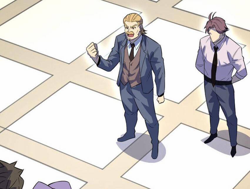 OCD Thành Vương Giả 26 trang 41