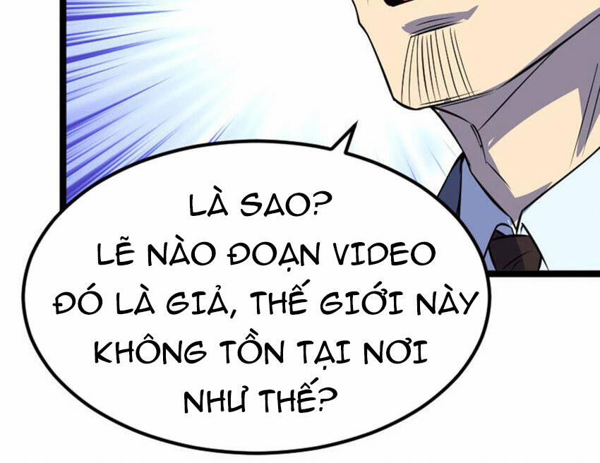 OCD Thành Vương Giả 26 trang 57