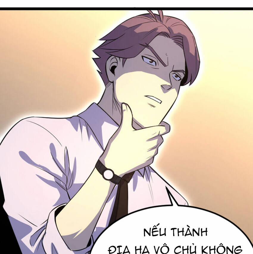 OCD Thành Vương Giả 26 trang 68