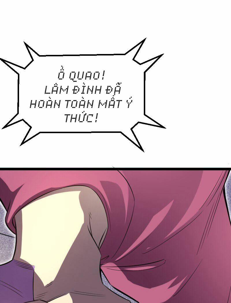 OCD Thành Vương Giả 27 trang 1