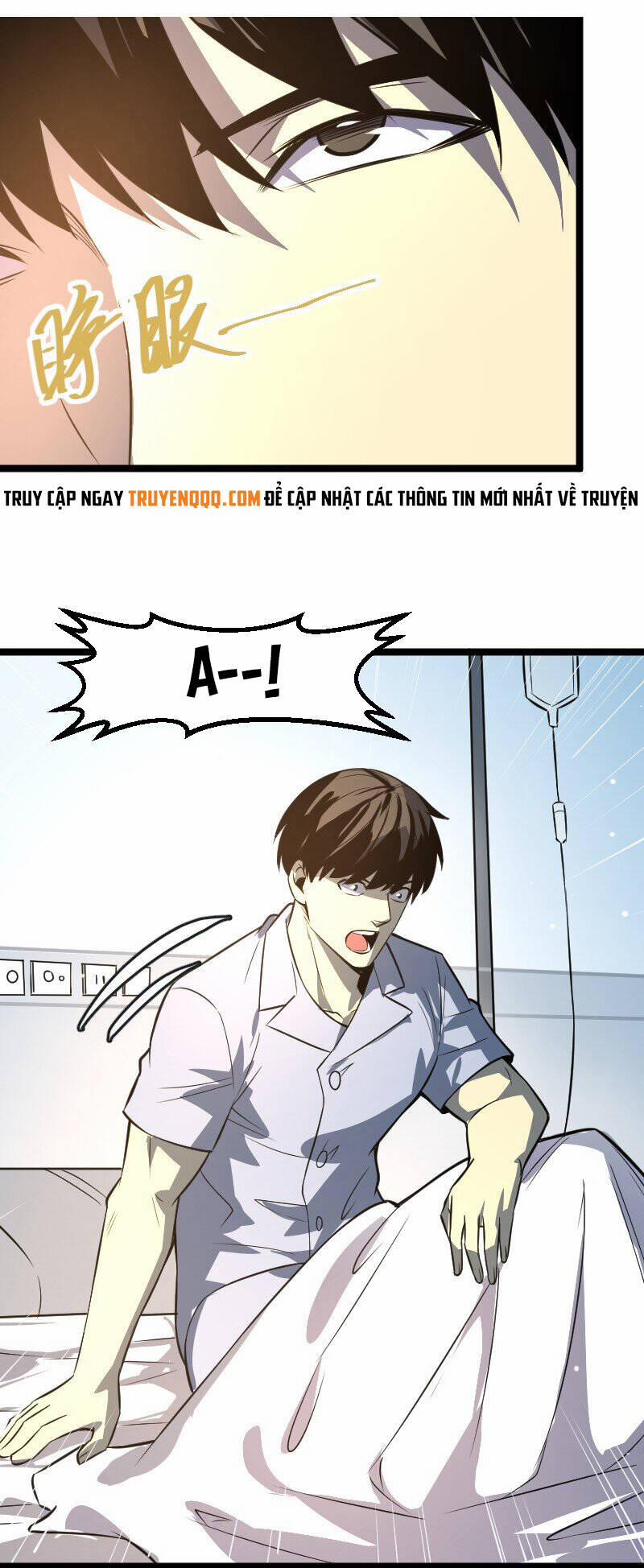 OCD Thành Vương Giả 27 trang 24