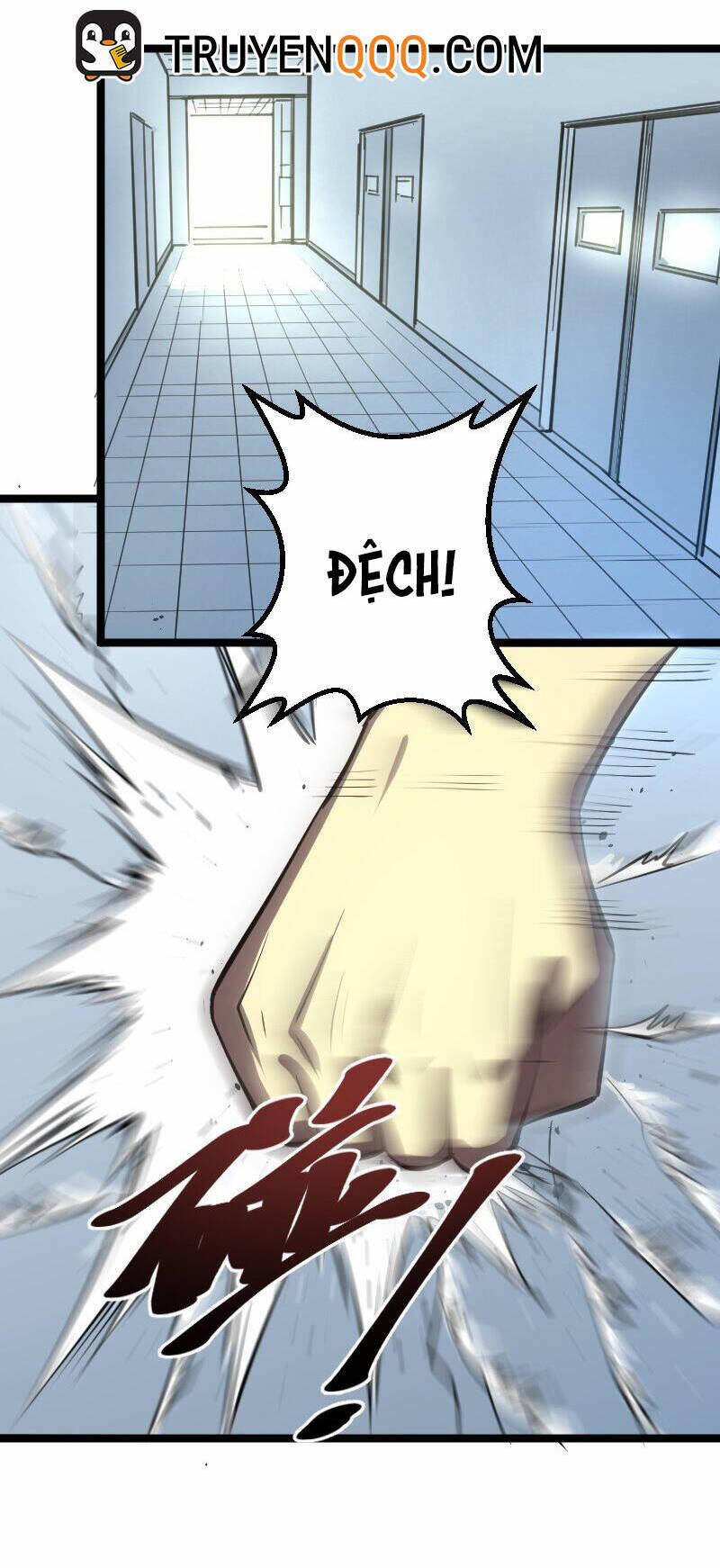 OCD Thành Vương Giả 27 trang 42