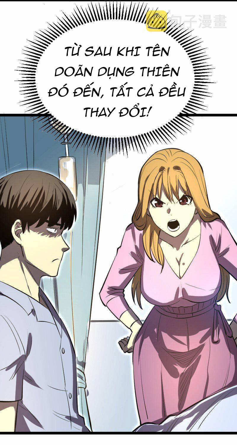 OCD Thành Vương Giả 27 trang 46