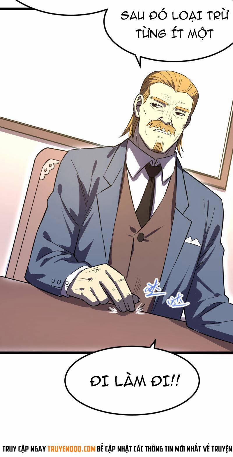 OCD Thành Vương Giả 28 trang 34