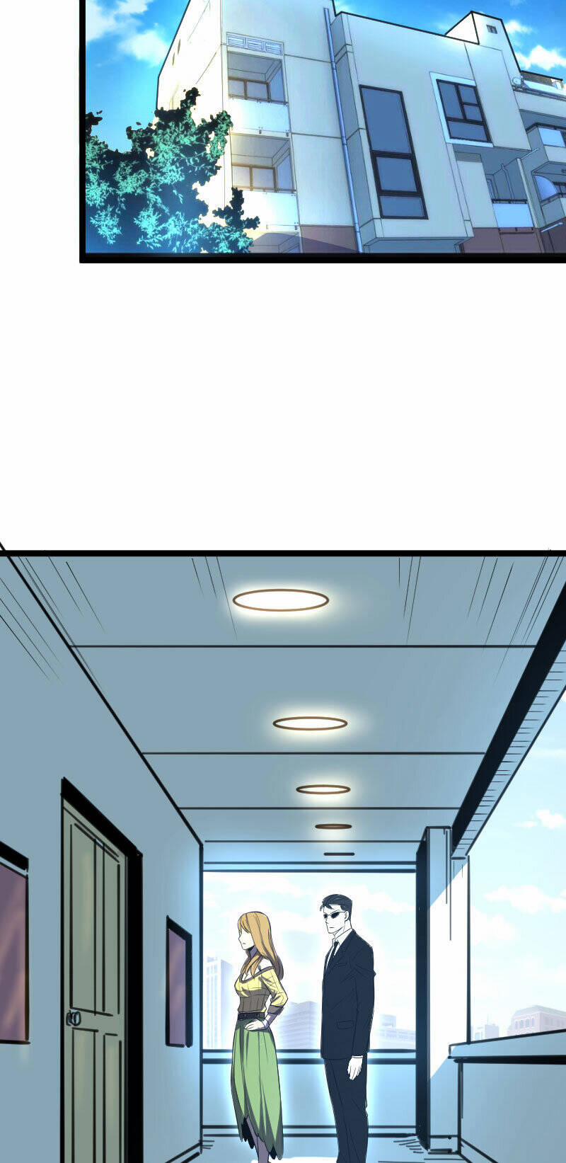 OCD Thành Vương Giả 28 trang 45