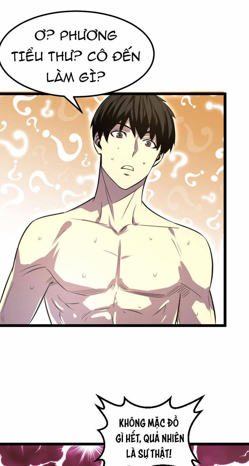 OCD Thành Vương Giả 29 trang 11