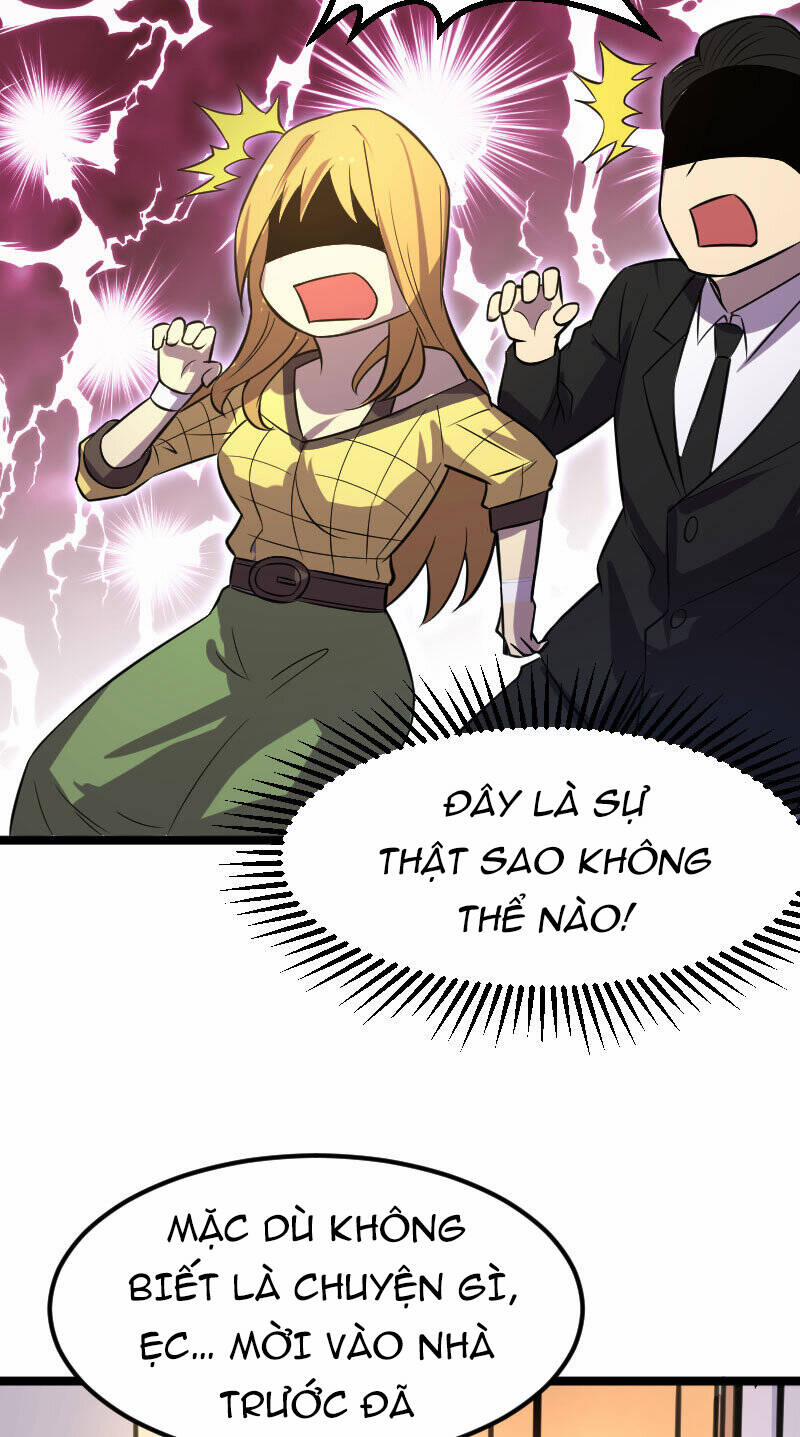 OCD Thành Vương Giả 29 trang 12