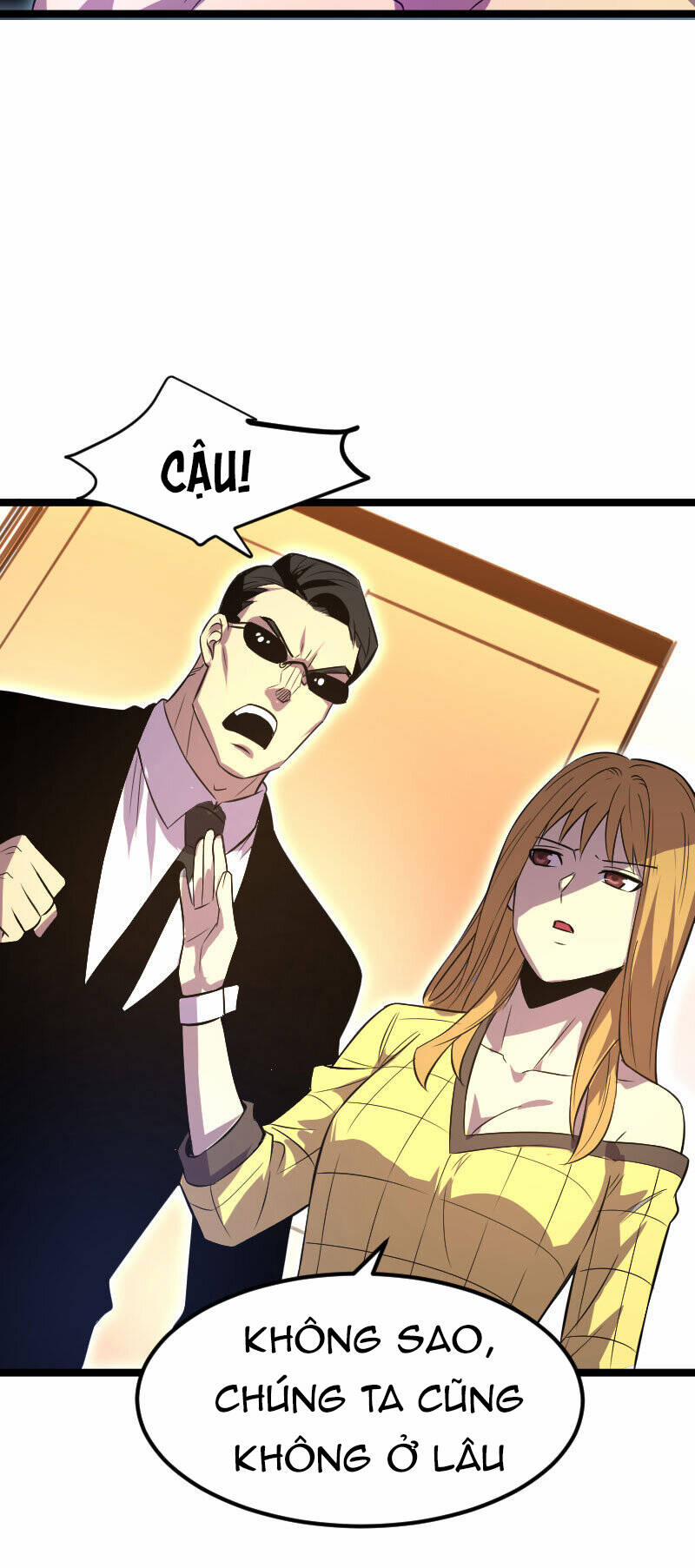 OCD Thành Vương Giả 29 trang 20