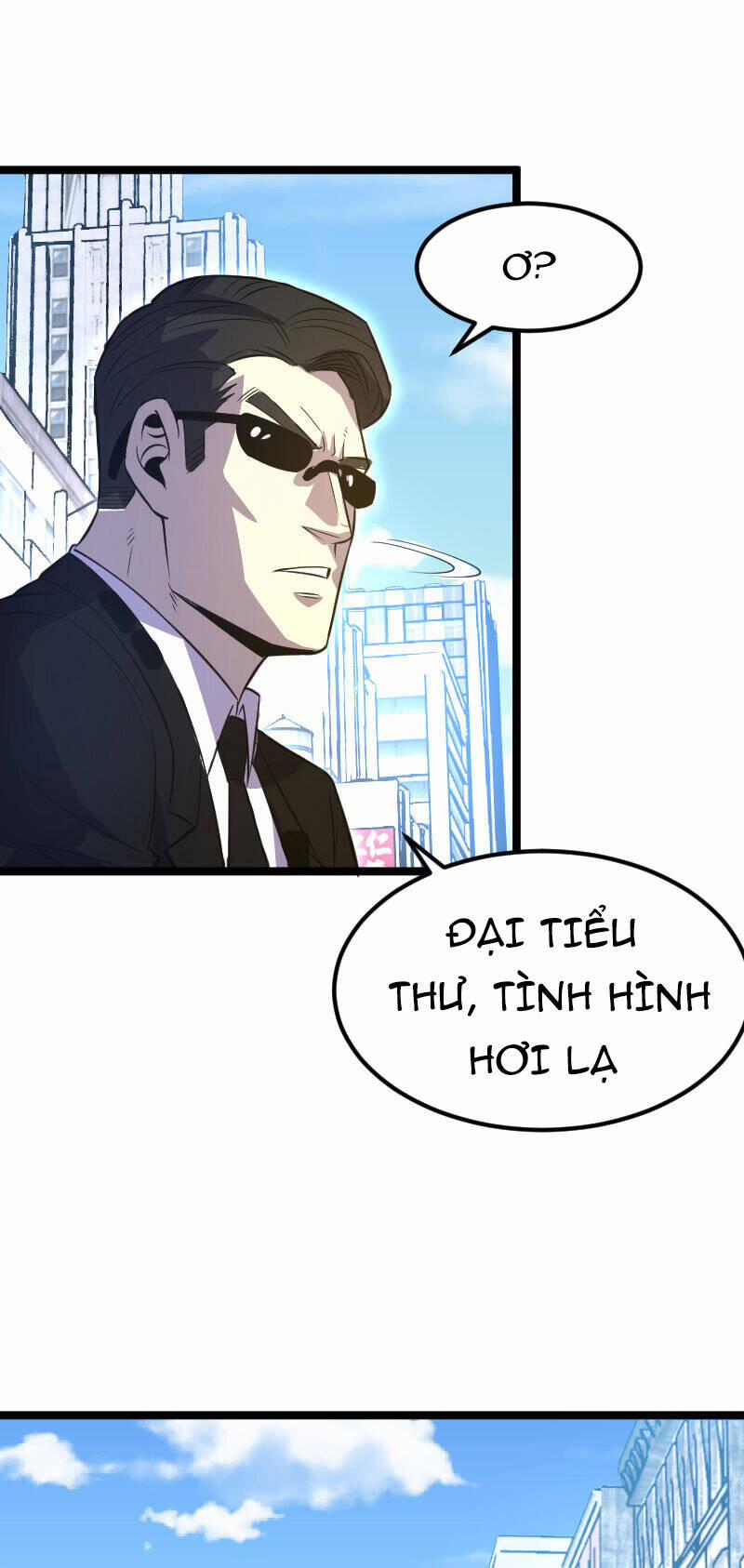 OCD Thành Vương Giả 29 trang 31