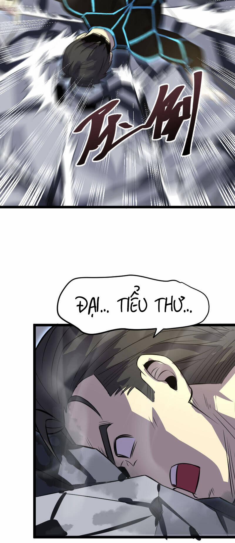 OCD Thành Vương Giả 29 trang 36