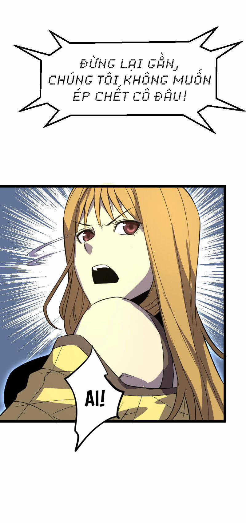 OCD Thành Vương Giả 29 trang 38