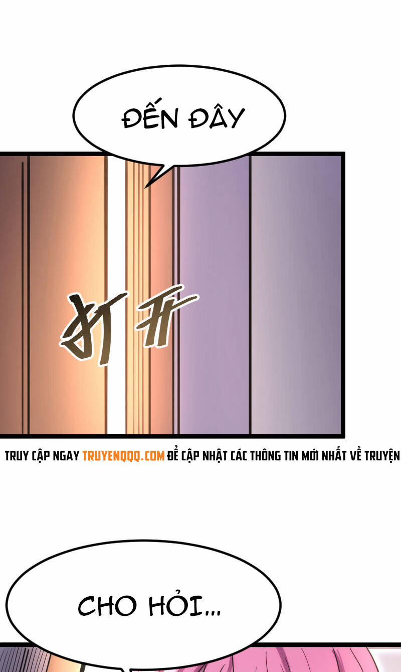 OCD Thành Vương Giả 29 trang 8