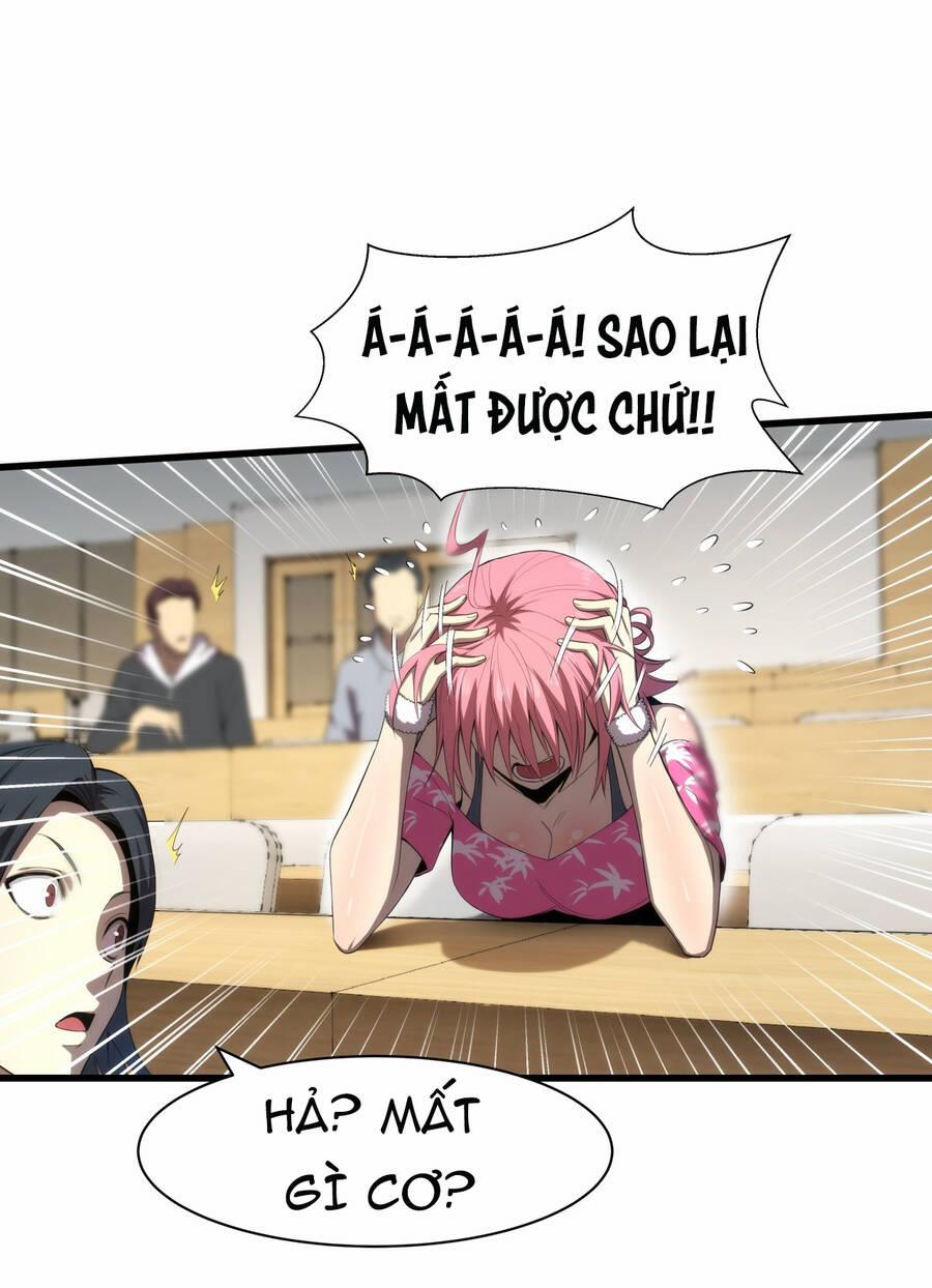 OCD Thành Vương Giả 3 trang 11