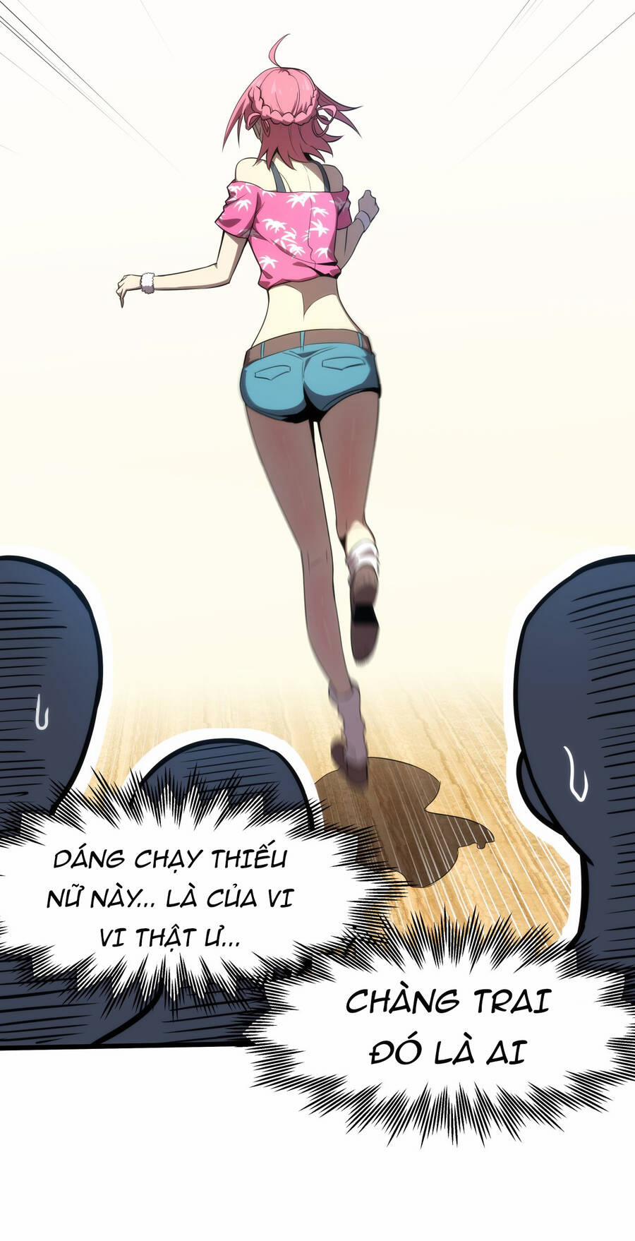 OCD Thành Vương Giả 3 trang 16