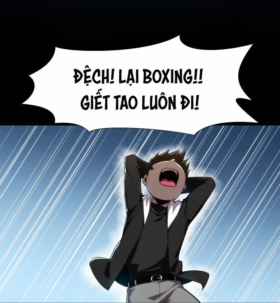 OCD Thành Vương Giả 3 trang 25