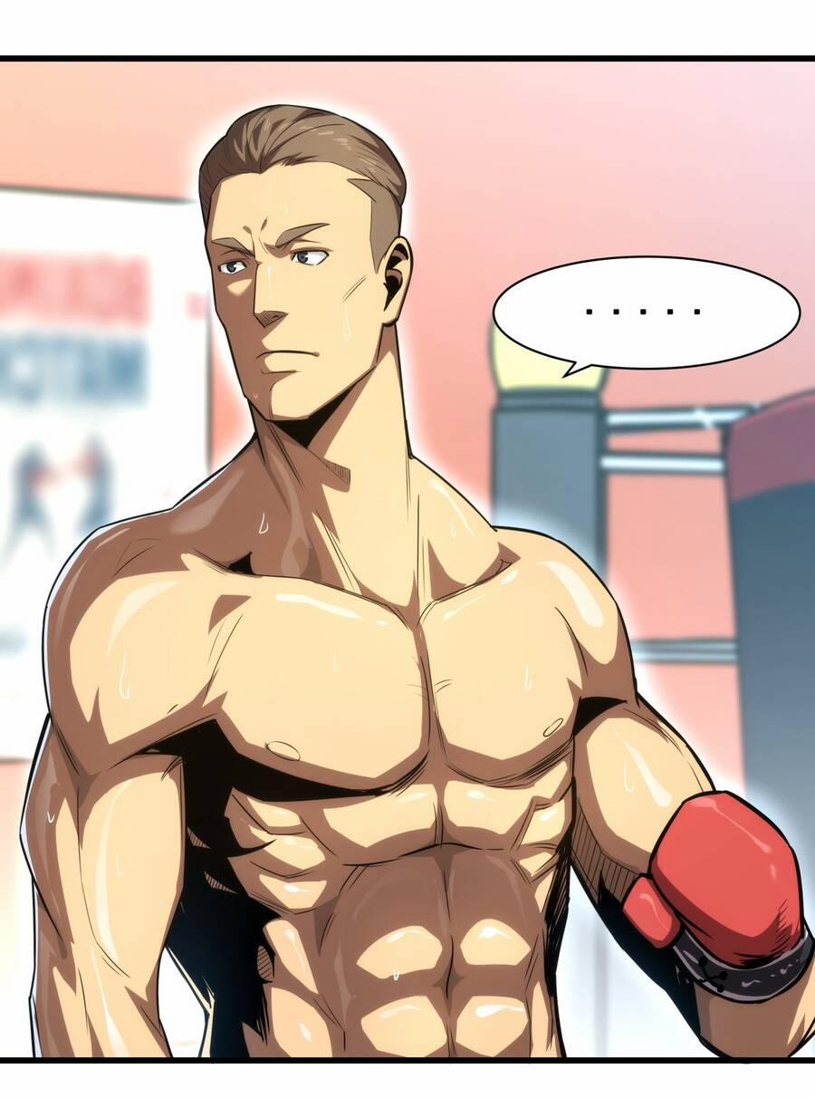 OCD Thành Vương Giả 3 trang 34