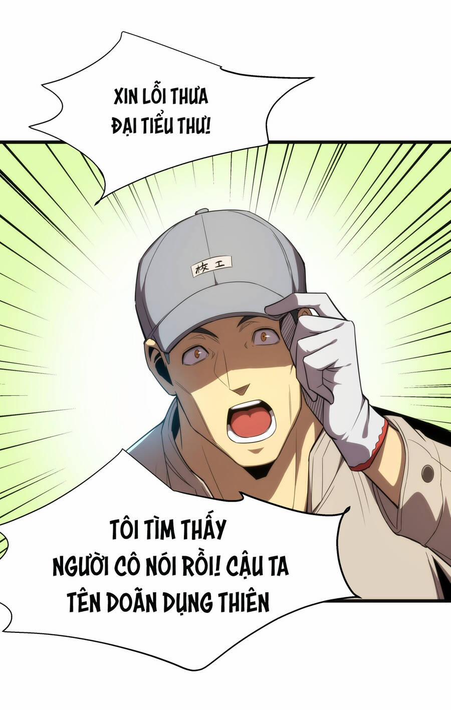 OCD Thành Vương Giả 3 trang 48