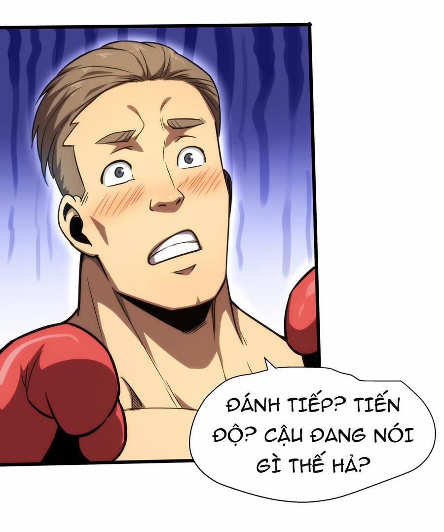 OCD Thành Vương Giả 3 trang 65