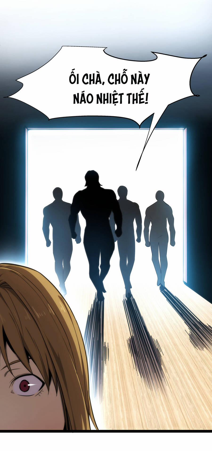 OCD Thành Vương Giả 3 trang 68