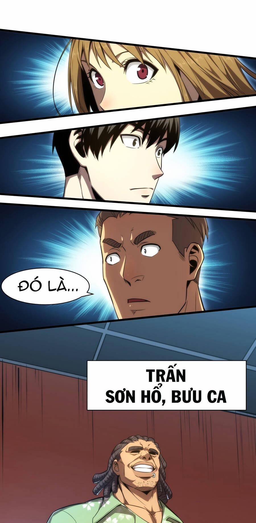 OCD Thành Vương Giả 3 trang 69