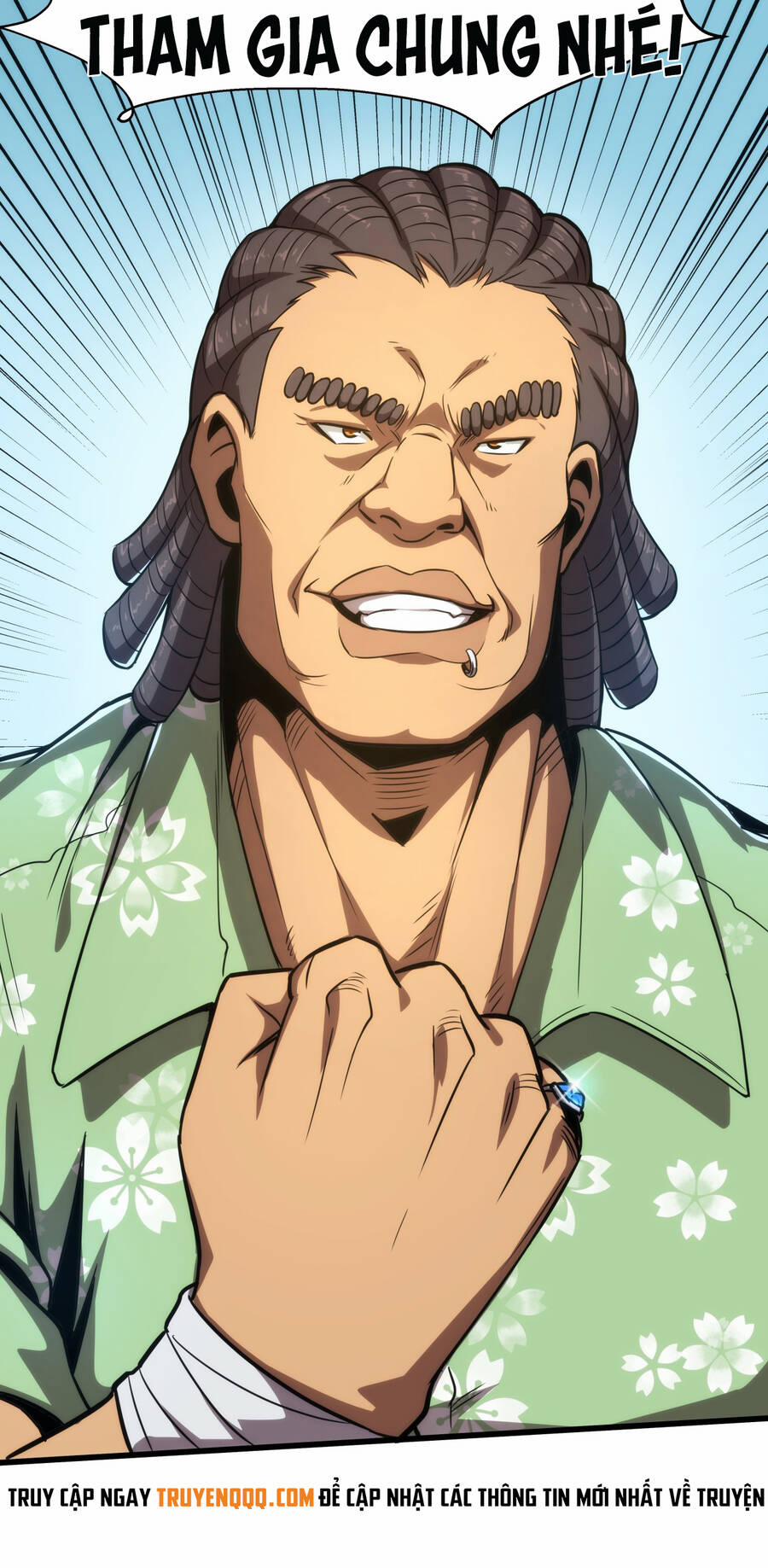 OCD Thành Vương Giả 3 trang 71